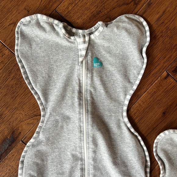 Love To Dream Swaddle Up Original - Picture 4 of 5